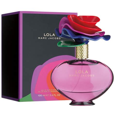 marc jacobs lola 100ml cheap|Lola Eau de Parfum Deluxe Mini .